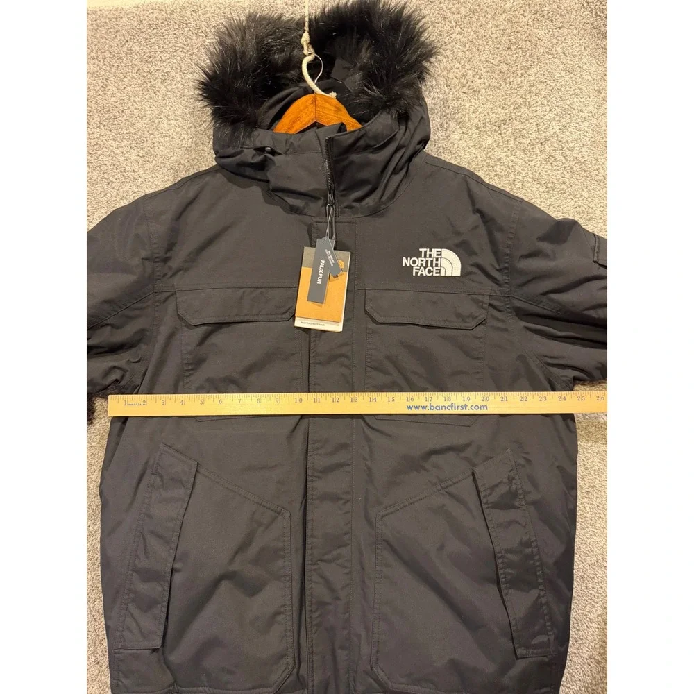 The North Face north face